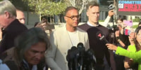 Don Lemon facing federal civil rights charges