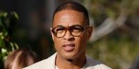 Don Lemon Speaks out Following Arrest: ‘I Will Not Be Silenced’