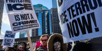 Protests Spread Across the US Demanding ICE Leave Minneapolis