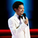 Host Trevor Noah s