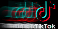 TikTok logo