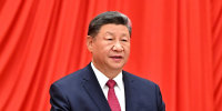 CHINA-BEIJING-LEADERS-NATIONAL DAY-RECEPTION (CN)