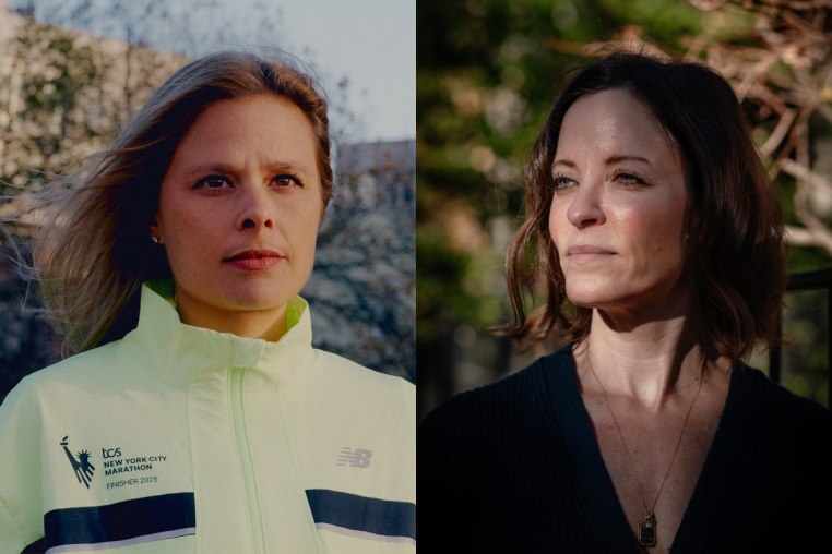 Kara Goodwin; Danielle Hoeg.