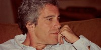 Jeffrey Epstein.