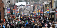 2026 Sundance Film Festival