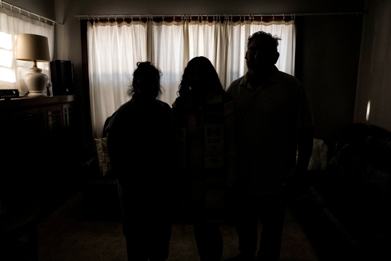 Undocumented parents in hiding in Minneapolis