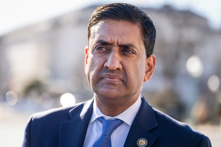 Ro Khanna