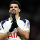 Jon Champion, Lee Dixon, and Graeme Le Saux share their takeaways from an entertaining contest at the Tottenham Hotspur Stadium between Spurs and Manchester City.