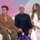 The cast of "Queer Eye" Season 10 appear on TODAY.